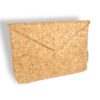 ΑΝΤΙΠΑΡΟΣ Χειροποίητος φάκελος από φελλό Ανυφαντού Anifantou