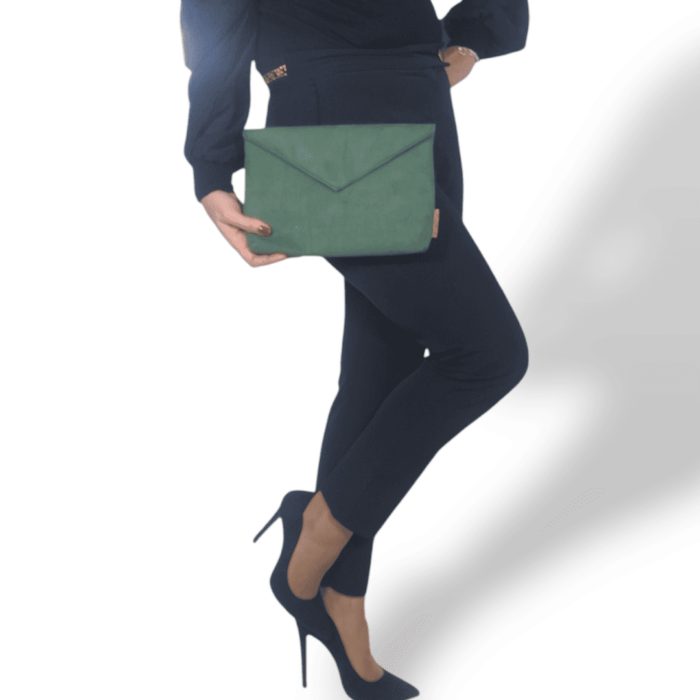 ΚΙΜΩΛΟΣ Χειροποίητος φάκελος Ανυφαντού Anifantou