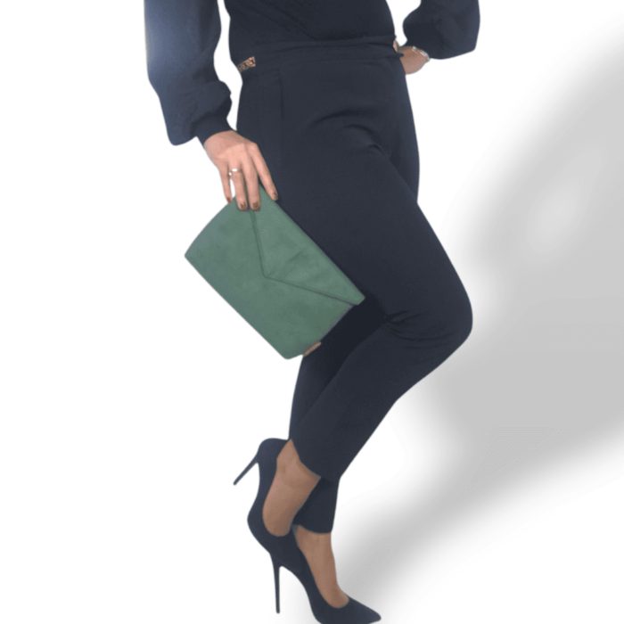 ΚΙΜΩΛΟΣ Χειροποίητος φάκελος Ανυφαντού Anifantou