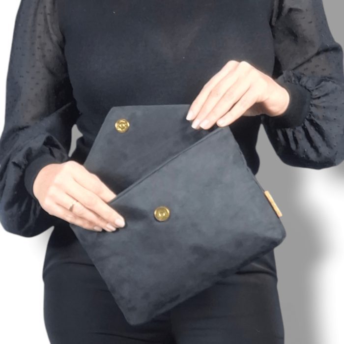 ΚΑΡΠΑΘΟΣ Χειροποίητος φάκελος - Anifantou