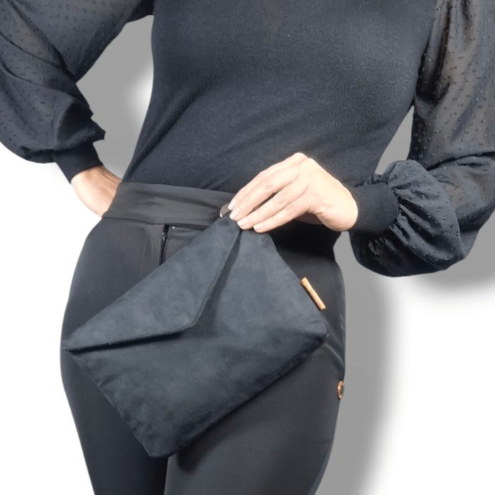 ΚΑΡΠΑΘΟΣ Χειροποίητος φάκελος - Anifantou