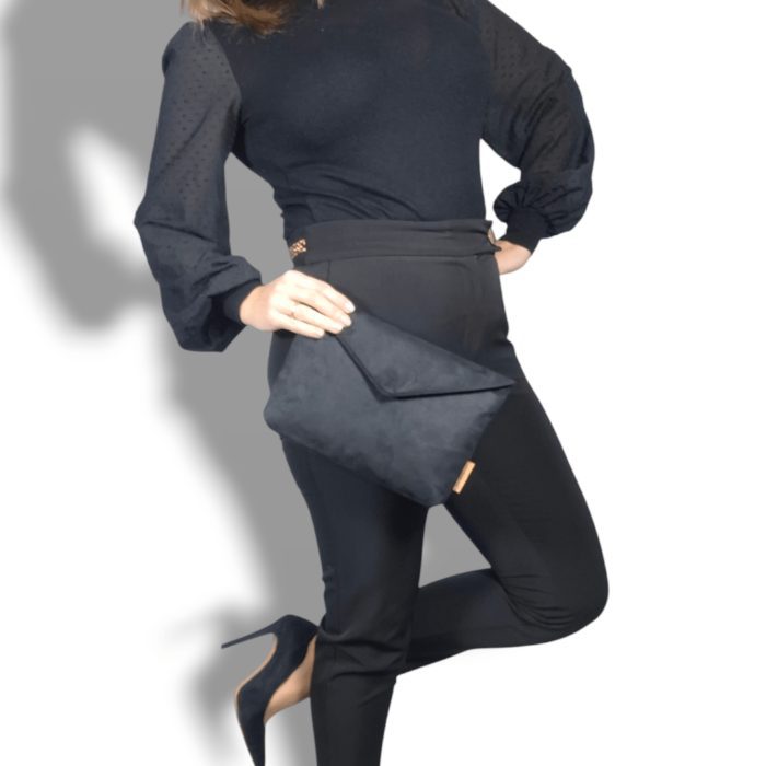 ΚΑΡΠΑΘΟΣ Χειροποίητος φάκελος - Anifantou