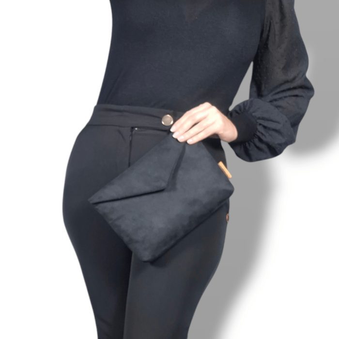 ΚΑΡΠΑΘΟΣ Χειροποίητος φάκελος - Anifantou