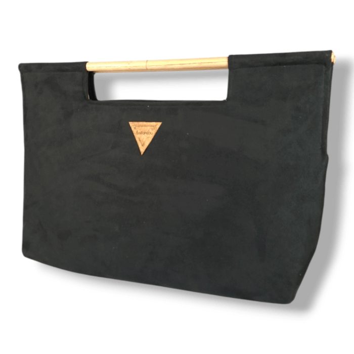 ΤΗΝΟΣ Χειροποίητη τσάντα χειρός Ανυφαντού Anifantou