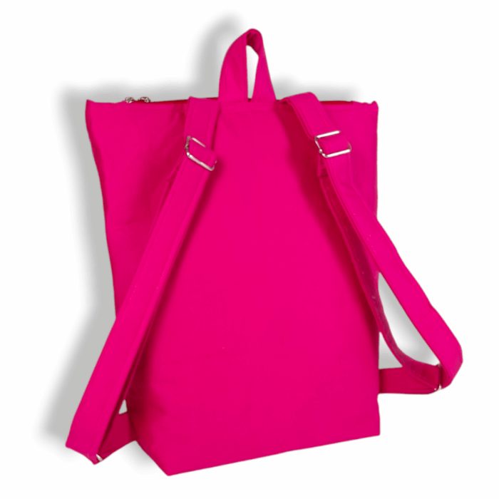 ΠΙΚΑΣΟ Χειροποίητο, παιδικό σακίδιο πλάτης backpack - Anifantou