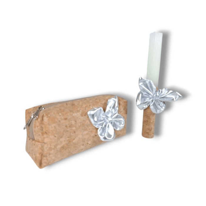 ΛΑΜΠΑΔΑ ΠΕΤΑΛΟΥΔΑ Χειροποίητο σετ δώρο Πάσχα - Anifantou