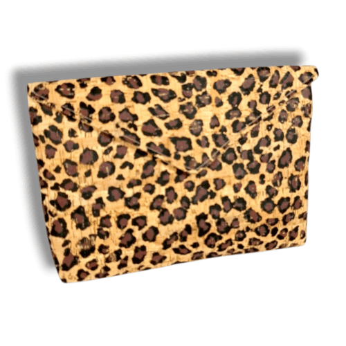 ΑΝΔΡΟΣ Χειροποίητος φάκελος από φελλό - Anifantou