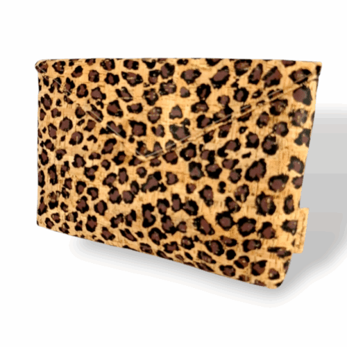 ΑΝΔΡΟΣ Χειροποίητος φάκελος από φελλό - Anifantou