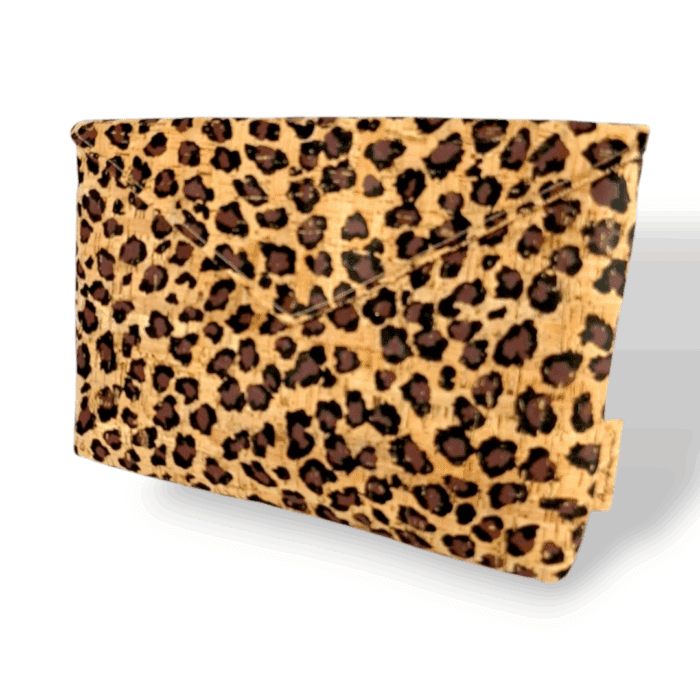 ΑΝΔΡΟΣ Χειροποίητος φάκελος από φελλό - Anifantou