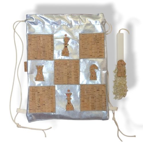 ΛΑΜΠΑΔΑ - ΣΚΑΚΙ