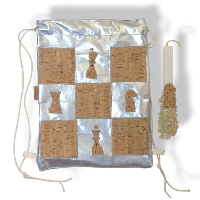 ΛΑΜΠΑΔΑ - ΣΚΑΚΙ