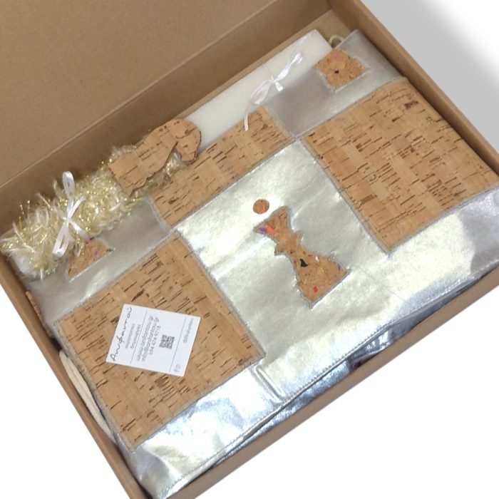 ΛΑΜΠΑΔΑ - ΣΚΑΚΙ